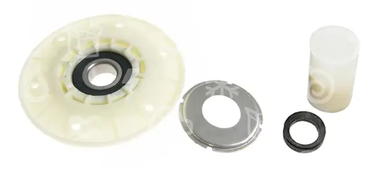 domek ložiskový ZANUSSI, 4055168324